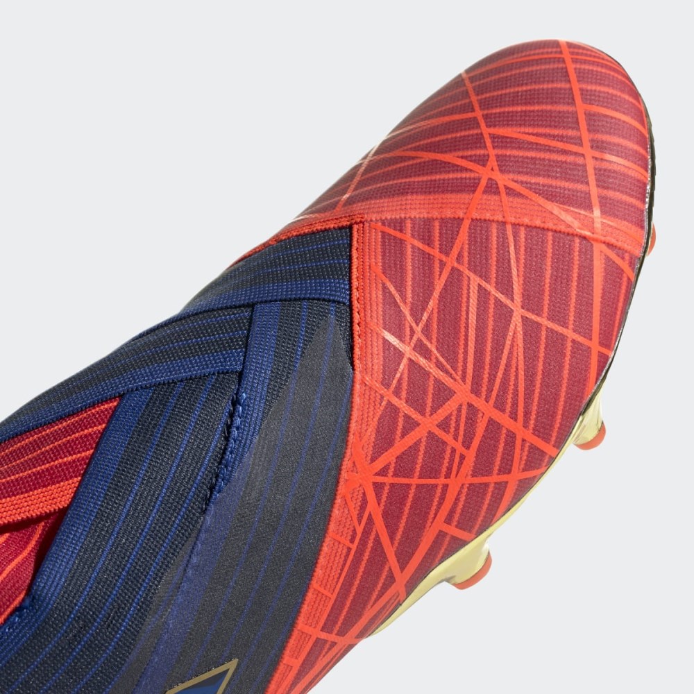 Adidas nemeziz 19 discount marvel